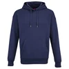 Moški pulover CCM Core Drop Shoulder Hoodie Navy L