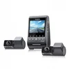 VIOFO VIOFO A329S 3CH GPS Snemalnik vožnje