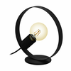 Eglo 43615 - Stona lampa FRIJOLAS 1xE27/40W/230V
