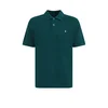WE Fashion Majica temno zelena