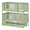 Pograd Dawid - 90x190 cm - olive
