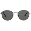 Naos Silver ONE SIZE (52) Srebrna/Zelena