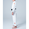 KUSAKURA Kimono ljf, Beli