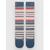 Stance Curren Mid Wool Snow Tech Socks seablue