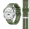 Weiqiantu Zamenska narukvica za pametne satove za Huawei Watch, Zelena