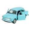 shumee WELLY TRABANT 601 MODRA 1:34 43654