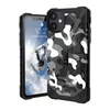 Maska UAG Pathfinder Camo za iPhone 12 mini, Crno-bela