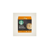 STARBUCKS® CARAMEL MACCHIATO BY NESCAFÉ® DOLCE GUSTO®