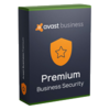 Avast Premium Business Security, 20 licenci, 1 godina