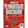 Manga Strip Priče O Planinskim Duhovima