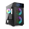 Kućište IG-MAX M901B GALAXY XXL DIGITAL 3ARGB