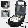 Victoriatourist Ranac, 35 L, Crni