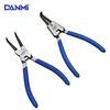 Danmi Klesta Seger SP Kriva 7” 180mm 101313