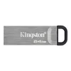 Kingston Usb flash memorija data traveler kyson 3.2 200mb/s dtkn 64gb srebrna ( FM737 )