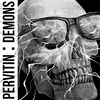 Pervitin - Demons (LP)