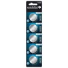 everActive Litijeve baterije CR2430, 5 kosov