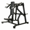 Toorx FWX-5400 Shoulder Press – Plate Loaded – Chest Press naprava