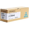 Ricoh SPC360HE C (408185) moder, originalen toner