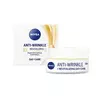 NIVEA Dnevna krema protiv bora za revitalizaciju kože 55+ 50ml
