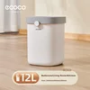 Kanta za otpatke, 12 L, Bela
