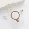 Maska Berlia Clear Bracket Magnetic S25/ S931B zlatna