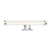 Briloner - LED osvetljenje za kupatilsko ogledalo SPLASH LED/8W/230V IP44