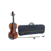 Violina 1/16 Allegro karbonski lok KOMPLET GEWA GS400.056.122.1