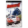 Burnout Legends (PSP) - rabljeno