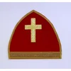 KAPA MIKLAVŽ RDEČA (00281RD)