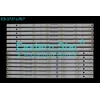 ES-3737 PANASONIC TX-55AXW634 LED TRAKE