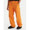 DC Shoes Smučarske hlače ADYTP03042 Oranžna Regular Fit
