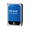WD HDD 2TB WD20EZAZ SATA3 5400 256MB caviar blue