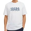 Jack & Jones majica Jcofusion JJ Branding Tee SS crew neck za muškarce