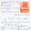 HURT Miuosh - Początek (CD)