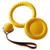 Hellojoy Set igračaka za pse, 3 komada, Žuti