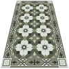 Decormat Preproga zunanja Poglobljeni geometrijski vzorec 120x180 cm
