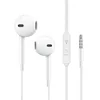 OFIA Handsfree slušalice univerzalne 3.5mm X-19 bele