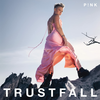 Pink - Trustfall (LP + Booklet)