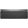 LOGITECH Craft Bluetooth Keyboard with input dial - GRAPHITE - US INTL