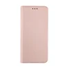 PREKLOPNA FUTROLA ELEGANT za Honor X8C/ bebi roza