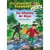 Das magische Baumhaus junior (Band 5) - Das Geheimnis der Ninjas