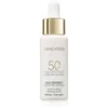 Lancaster Sun Perfect Youth Protection Unifying Serum SPF50 vodoodporna zaščita pred soncem za obraz za vse tipe kože 30 ml za ženske