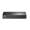 Tp Link PoE switch 8-port Gigabit TL-SG1008P