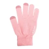 IGLOVE Rukavice za touch screen, Roze