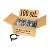 92-672# HDMI-HDMI 4K priključek 1,5 m 100 kos
