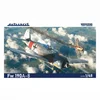 Model Kit Aircraft - 1:48 Fw 190A-8
