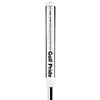 Golf Pride Zero Taper Round Black