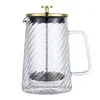 shumee Termo batni infuzer za kavo/čaj 1000 ml Klausberg KB-7767