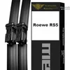 Meisim Metlice brisača za automobil, 610 mm, 432 mm