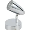 Liberty Zidna Lampa Hrom 1x4W LED ( 15134 )